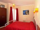 фото отеля Hotel Kalliste Montpellier