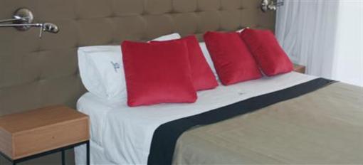 фото отеля IQ Callao Apartments Buenos Aires