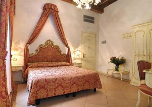 фото отеля Hotel Al Vagon