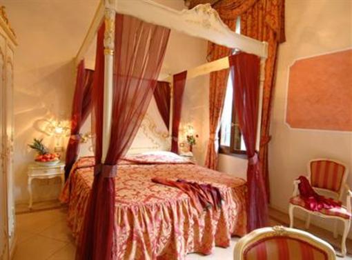 фото отеля Hotel Al Vagon