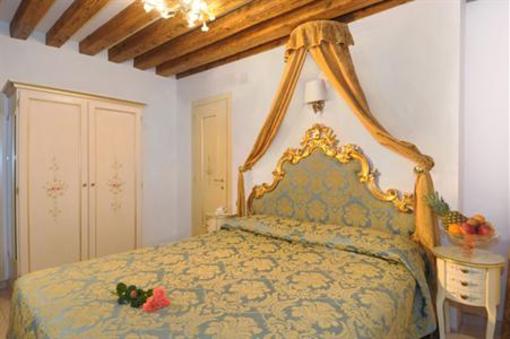 фото отеля Hotel Al Vagon