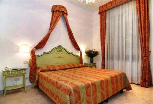 фото отеля Hotel Al Vagon
