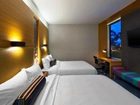 фото отеля Aloft Bogota Airport