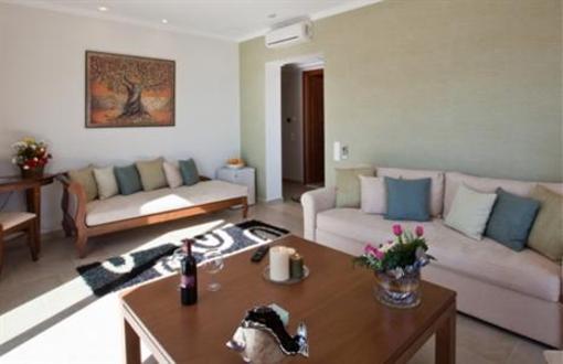фото отеля Odysseus Hotel
