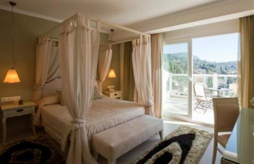 фото отеля Odysseus Hotel