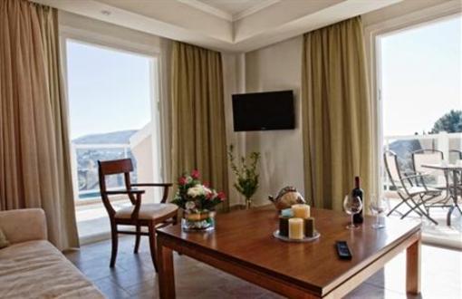 фото отеля Odysseus Hotel