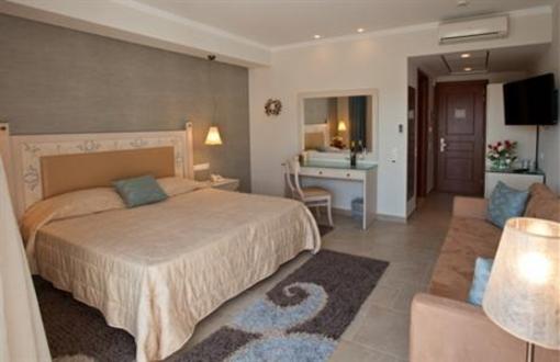 фото отеля Odysseus Hotel