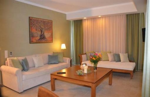 фото отеля Odysseus Hotel