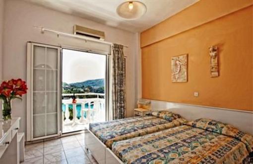 фото отеля Odysseus Hotel