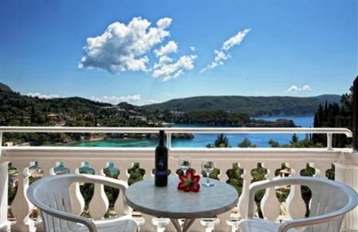 фото отеля Odysseus Hotel