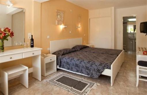 фото отеля Odysseus Hotel