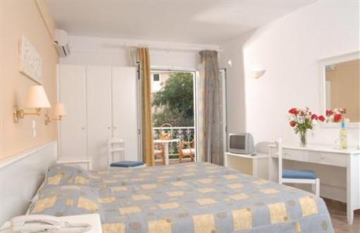 фото отеля Odysseus Hotel