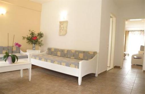 фото отеля Odysseus Hotel