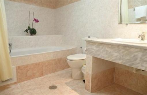 фото отеля Odysseus Hotel