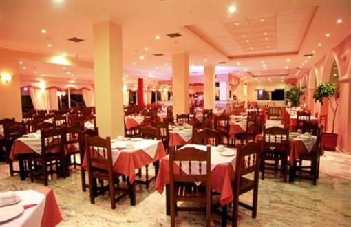 фото отеля Odysseus Hotel