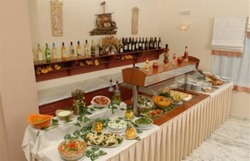 фото отеля Odysseus Hotel