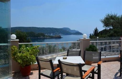 фото отеля Odysseus Hotel