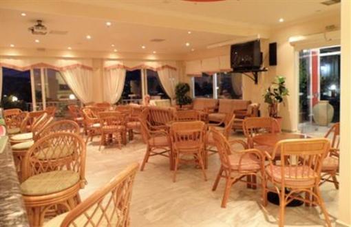 фото отеля Odysseus Hotel