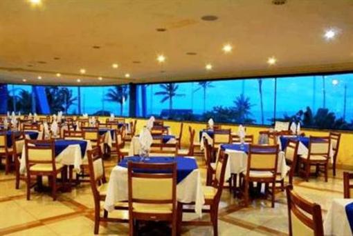 фото отеля Sued's Plaza Hotel Porto Seguro