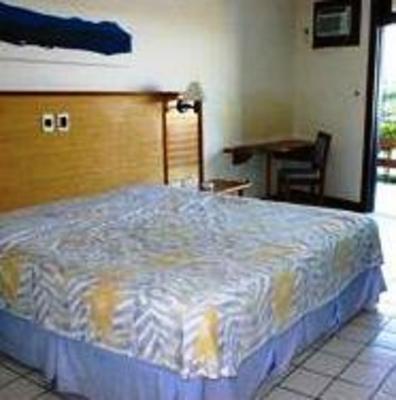 фото отеля Sued's Plaza Hotel Porto Seguro
