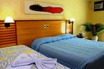 фото отеля Sued's Plaza Hotel Porto Seguro