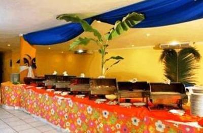 фото отеля Sued's Plaza Hotel Porto Seguro