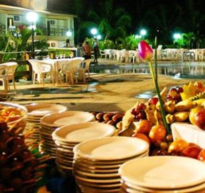 фото отеля Sued's Plaza Hotel Porto Seguro