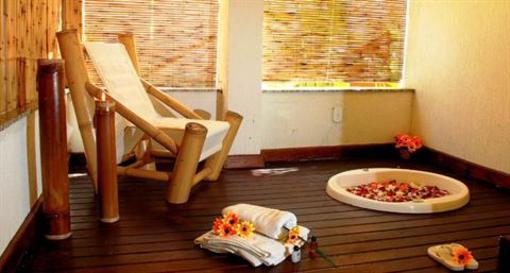 фото отеля Sued's Plaza Hotel Porto Seguro