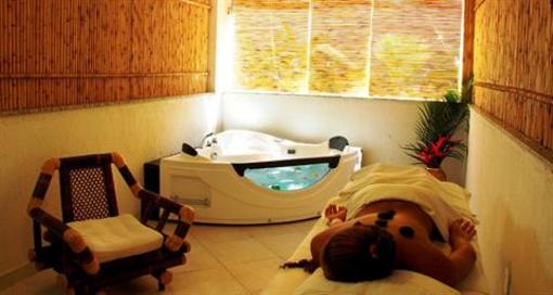 фото отеля Sued's Plaza Hotel Porto Seguro