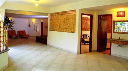фото отеля Sued's Plaza Hotel Porto Seguro