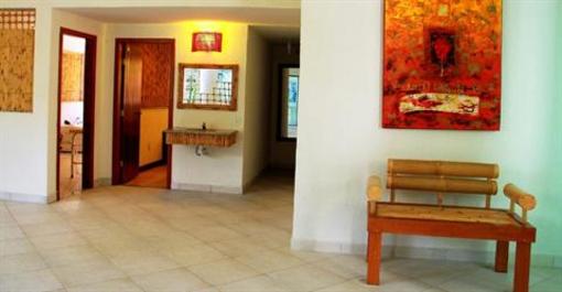 фото отеля Sued's Plaza Hotel Porto Seguro