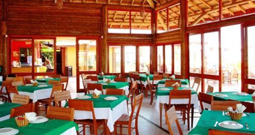 фото отеля Sued's Plaza Hotel Porto Seguro