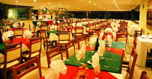 фото отеля Sued's Plaza Hotel Porto Seguro