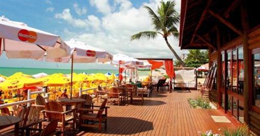 фото отеля Sued's Plaza Hotel Porto Seguro