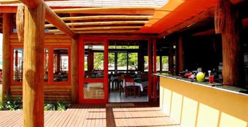 фото отеля Sued's Plaza Hotel Porto Seguro