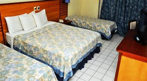 фото отеля Sued's Plaza Hotel Porto Seguro
