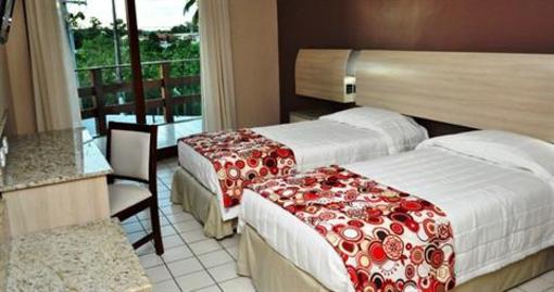 фото отеля Sued's Plaza Hotel Porto Seguro