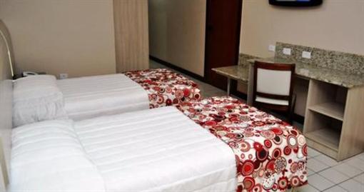 фото отеля Sued's Plaza Hotel Porto Seguro