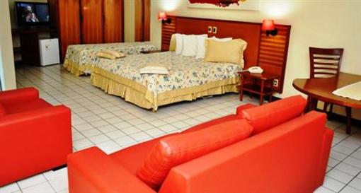 фото отеля Sued's Plaza Hotel Porto Seguro