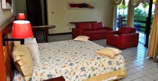 фото отеля Sued's Plaza Hotel Porto Seguro