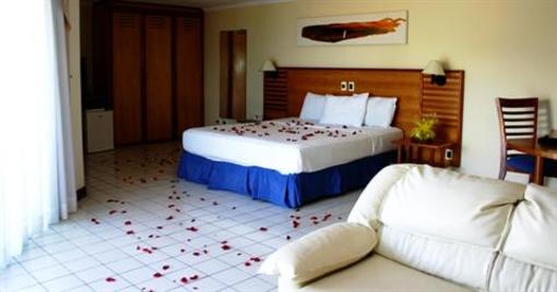 фото отеля Sued's Plaza Hotel Porto Seguro