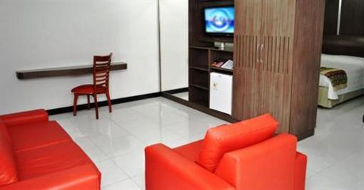 фото отеля Sued's Plaza Hotel Porto Seguro