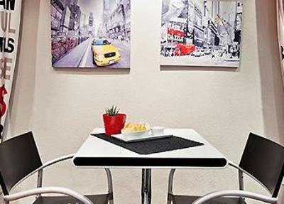 фото отеля Ibis Lille Villeneuve d'Ascq