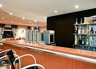 фото отеля Ibis Lille Villeneuve d'Ascq
