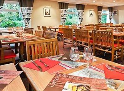 фото отеля Ibis Lille Villeneuve d'Ascq