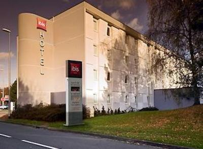 фото отеля Ibis Lille Villeneuve d'Ascq