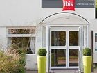 фото отеля Ibis Lille Villeneuve d'Ascq