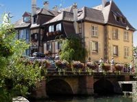 Hotel Le Colombier Suites