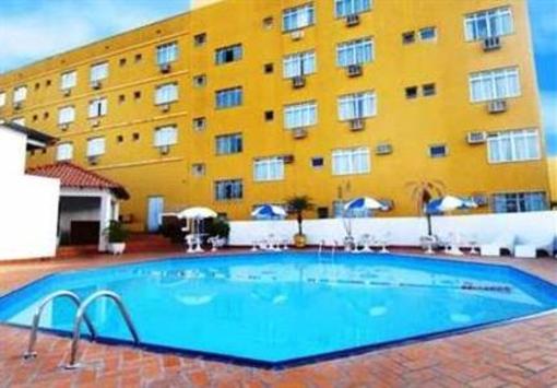 фото отеля Pietro Angelo Hotel