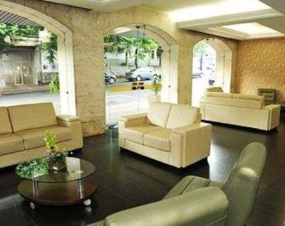 фото отеля Pietro Angelo Hotel